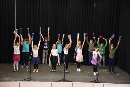 Beseda s důchodci - 7.5.2022